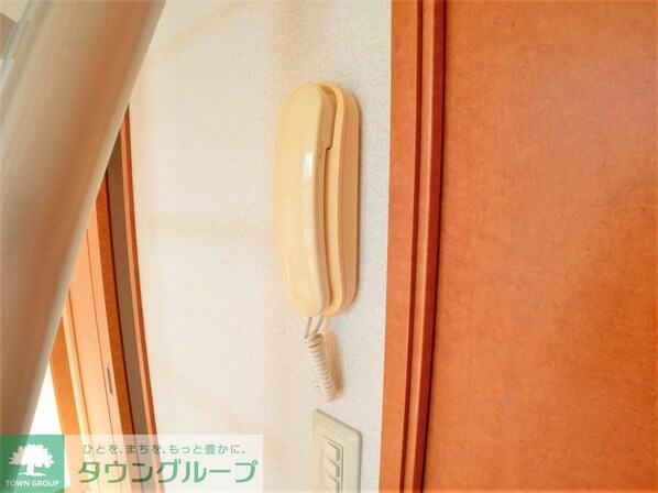 レオパレスSERENAIIIの物件内観写真